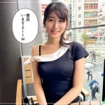 素直にいうことを聞いてくれるエッチ大好きな若妻のマン屁